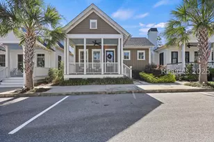8 Hamlet Row, Beaufort, SC 29906 - Photo 1
