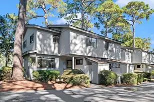 110 S Forest Beach Dr, Hilton Head Island, SC 29928 - Photo 1