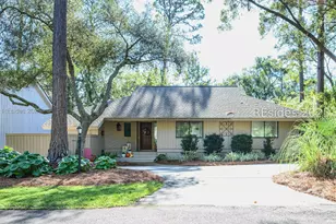 105 Otter Rd, Hilton Head Island, SC 29928 - Photo 1