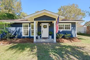 313 1st Ave, Ridgeland, SC 29936 - Photo 1