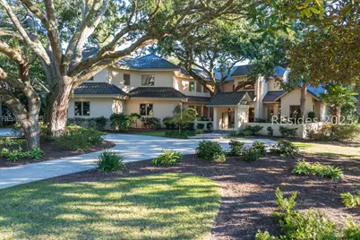 65 N Port Royal Drive, Hilton Head Island, SC 29928 - Photo 1