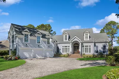 295 Bamberg Drive, Bluffton, SC 29910 - Photo 1