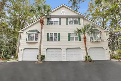 36 Brittany Place Drive #36, Hilton Head Island, SC 29928 - Photo 1