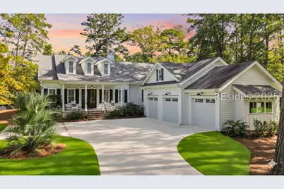 1 Pierpoint Lane, Bluffton, SC 29909 - Photo 1