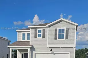 398 Givhans Loop, Hardeeville, SC 29927 - Photo 1