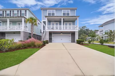 11 Hammock Breeze Way, Hilton Head Island, SC 29926 - Photo 1