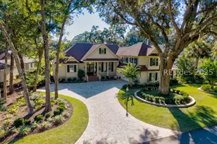 60 Leamington Ln, Hilton Head Island, SC 29928 - Photo 1