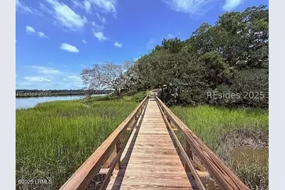 12 Bellinger Lake Lane, Seabrook, SC 29940 - Photo 1