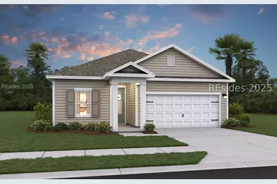 284 Hill Pond Road, Bluffton, SC 29910 - Photo 1