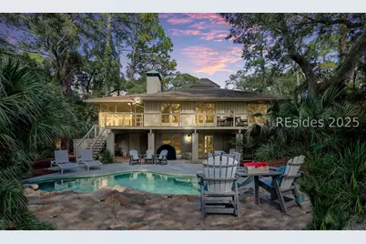 13 Wren Drive, Hilton Head Island, SC 29928 - Photo 1