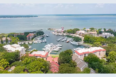 4 Harbour Town Yacht Basin, Hilton Head Island, SC 29928 - Photo 1