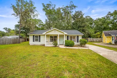 28 Ridenour Place, Port Royal, SC 29935 - Photo 1