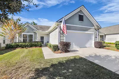 447 Northlake Boulevard, Okatie, SC 29909 - Photo 1