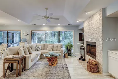 3 Reflection Cove Court, Hilton Head Island, SC 29926 - Photo 1