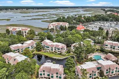 3 Shelter Cove Lane #7434, Hilton Head Island, SC 29928 - Photo 1