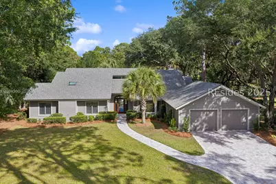 8 Off Shore, Hilton Head Island, SC 29928 - Photo 1