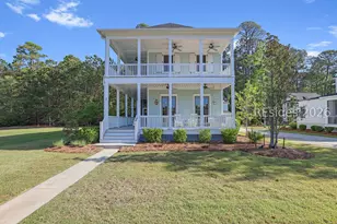 35 Blue Dasher Ln, Bluffton, SC 29909 - Photo 1