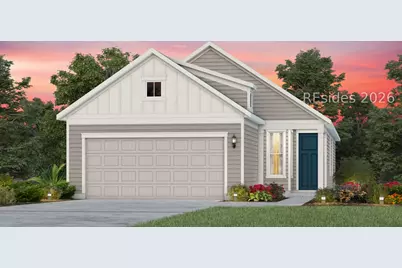 1679 Sunfish Way, Bluffton, SC 29909 - Photo 1