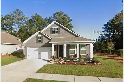 414 Great Harvest Road, Bluffton, SC 29909 - Photo 1