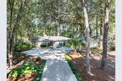7 Wax Myrtle Lane, Hilton Head Island, SC 29926 - Photo 1