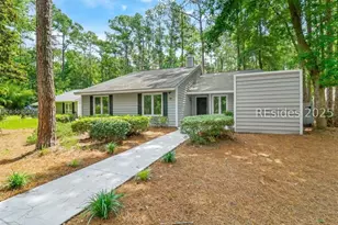 19 Fernwood Trail, Hilton Head Island, SC 29926 - Photo 1