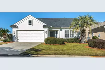 1 Raindrop Lane, Okatie, SC 29909 - Photo 1