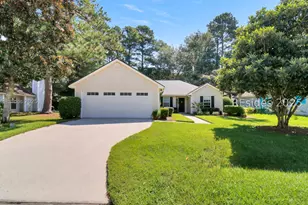 13 Monticello Dr, Hilton Head Island, SC 29926 - Photo 1