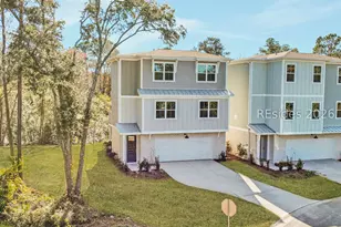 101 Heartleaf Rd, Hilton Head Island, SC 29926 - Photo 1