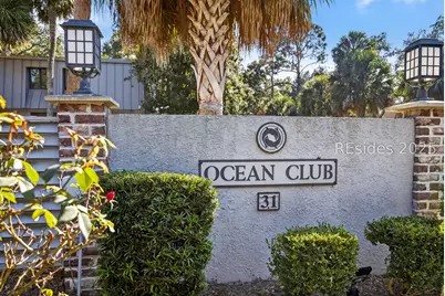31 S Forest Beach Drive #51, Hilton Head Island, SC 29928 - Photo 1