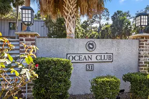 31 S Forest Beach Dr, Hilton Head Island, SC 29928 - Photo 1