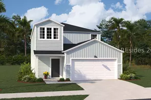 549 Sweetbay Dr, Hardeeville, SC 29927 - Photo 1