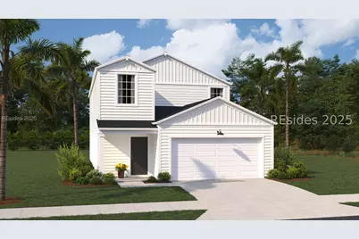 569 Sweetbay Drive, Hardeeville, SC 29927 - Photo 1