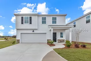 409 Dreher Dr, Hardeeville, SC 29927 - Photo 1