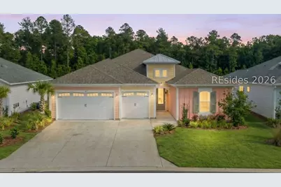 1156 Parrot Avenue, Hardeeville, SC 29927 - Photo 1