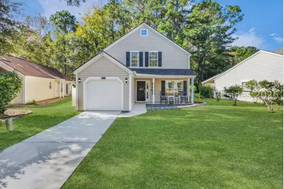 822 Bakers Court, Bluffton, SC 29910 - Photo 1