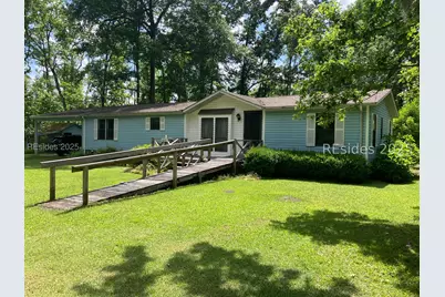 6591 Lowcountry Drive, Ridgeland, SC 29936 - Photo 1
