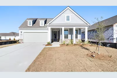 658 Eagle Landing Lane, Bluffton, SC 29909 - Photo 1