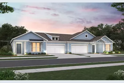 354 Walleye Boulevard, Bluffton, SC 29909 - Photo 1