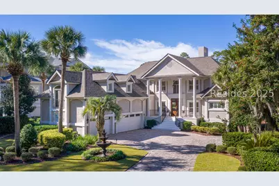 37 Bridgetown Road, Hilton Head Island, SC 29928 - Photo 1