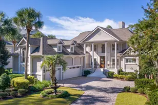 37 Bridgetown Rd, Hilton Head Island, SC 29928 - Photo 1