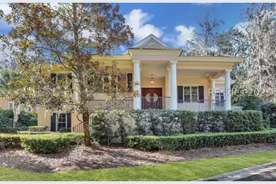 82 South Shore Drive, Hilton Head Island, SC 29928 - Photo 1
