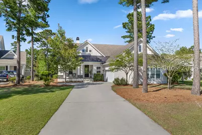 21 Braemar Court, Bluffton, SC 29910 - Photo 1