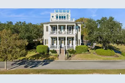 17 Riverview Drive, Richmond Hill, GA 31324 - Photo 1