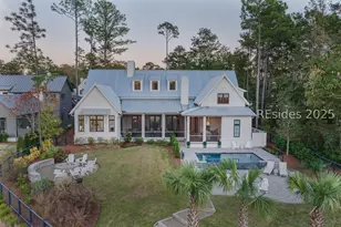 11 Lyonia St, Bluffton, SC 29910 - Photo 1