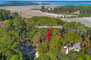 3 Spartina Crest, Bluffton, SC 29910 - Photo 1