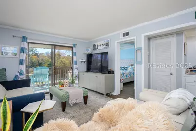 40 Folly Field Road #G17, Hilton Head Island, SC 29928 - Photo 1