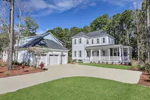 53 Oldfield Village Rd, Bluffton, SC 29909 - Photo 1