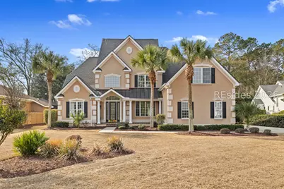 257 Farnsleigh Avenue, Bluffton, SC 29910 - Photo 1