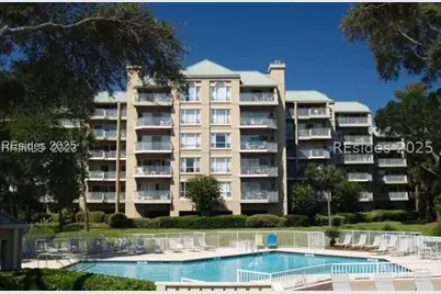 77 Ocean Lane #212, Hilton Head Island, SC 29928 - Photo 1