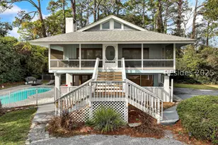 31 Sand Dollar Rd, Hilton Head Island, SC 29928 - Photo 1